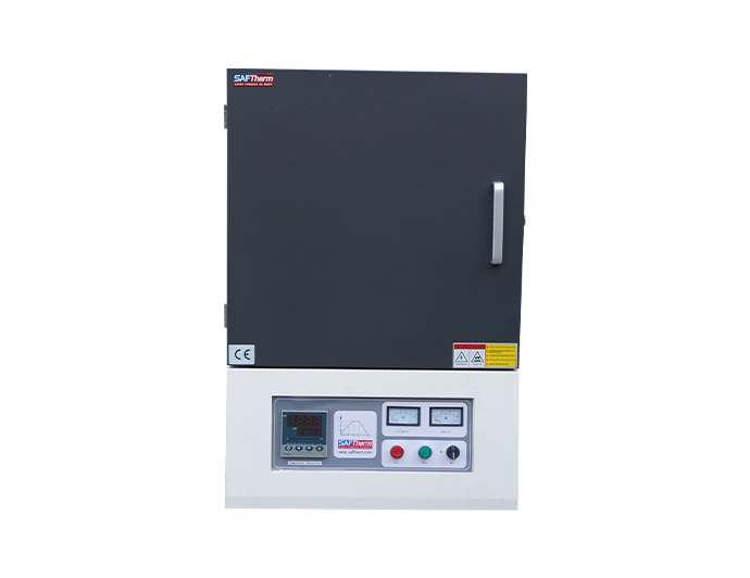 1700℃高溫?zé)Y(jié)馬弗爐